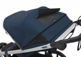 Thule Urban Glide 2 Majolica Blue 2023 + u nás ZÁRUKA 3 ROKY⭐⭐⭐⭐⭐