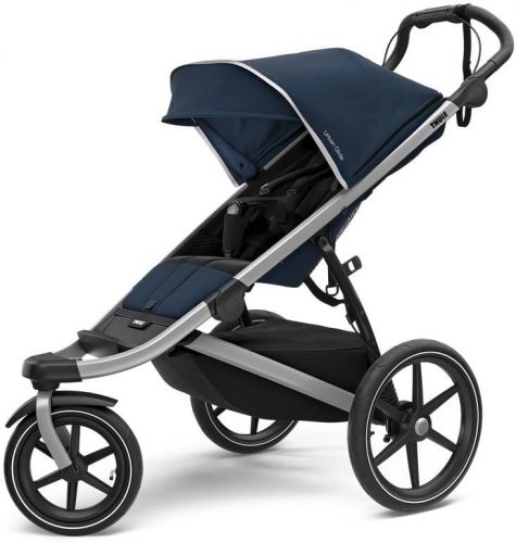 Thule Urban Glide 2 Majolica Blue 2023 + u nás ZÁRUKA 3 ROKY⭐⭐⭐⭐⭐