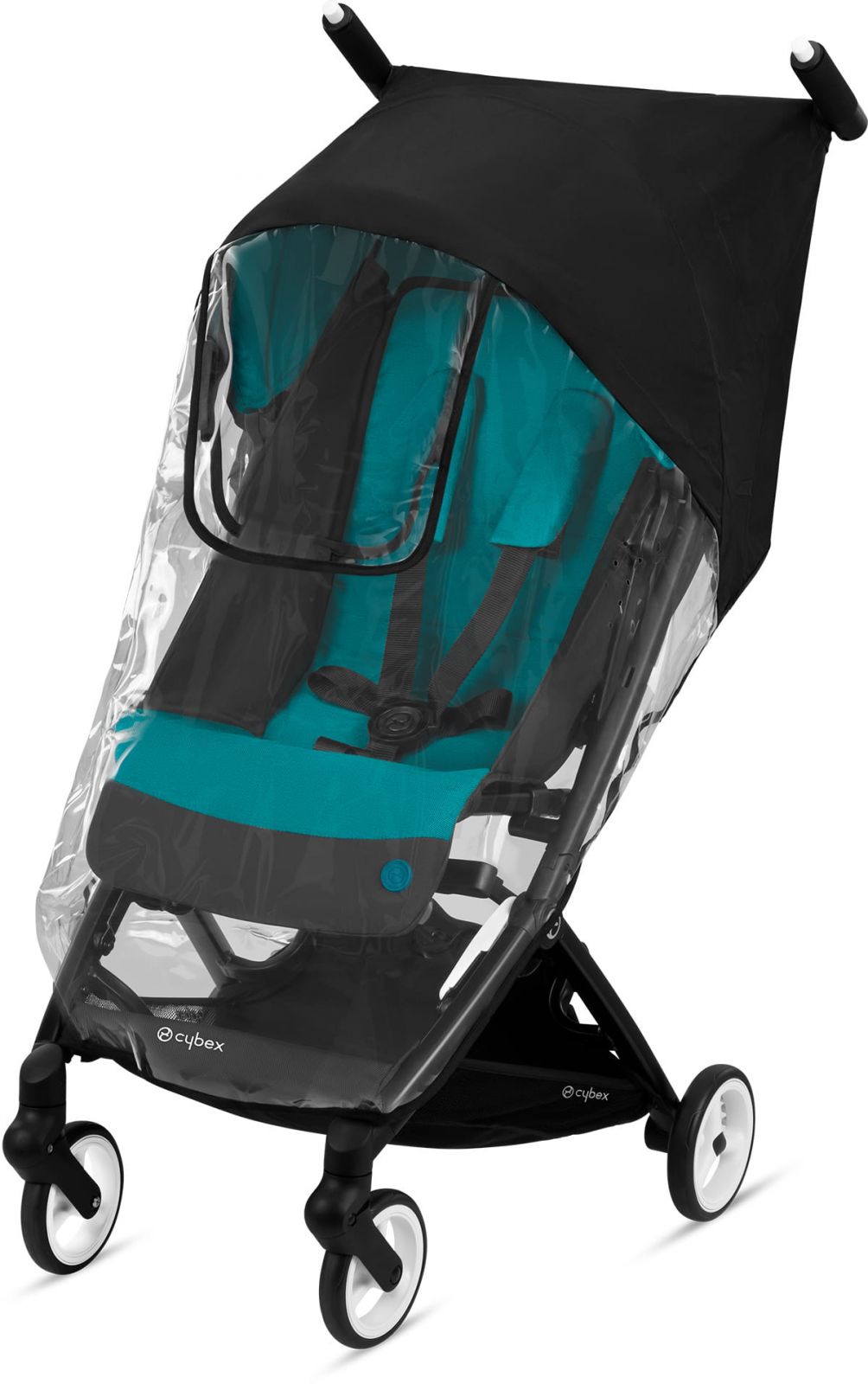 Cybex Libelle raincover