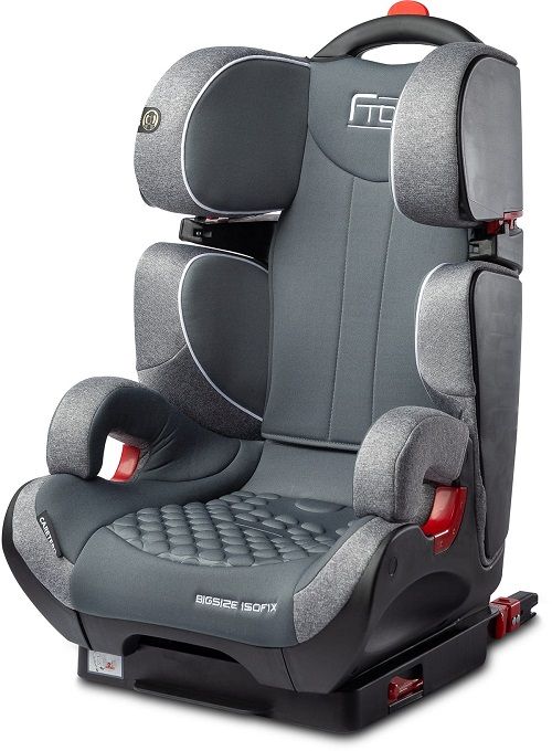 Caretero Frodi 2023 Grey + u nás ZÁRUKA 3 ROKY a VRECKÁR ZADARMO⭐⭐⭐⭐⭐