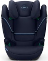 Cybex Solution S2 i-Fix Gold Ocean Blue 2024 + u nás ZÁRUKA 3 ROKY a VRECKÁR ZADARMO⭐⭐⭐⭐⭐