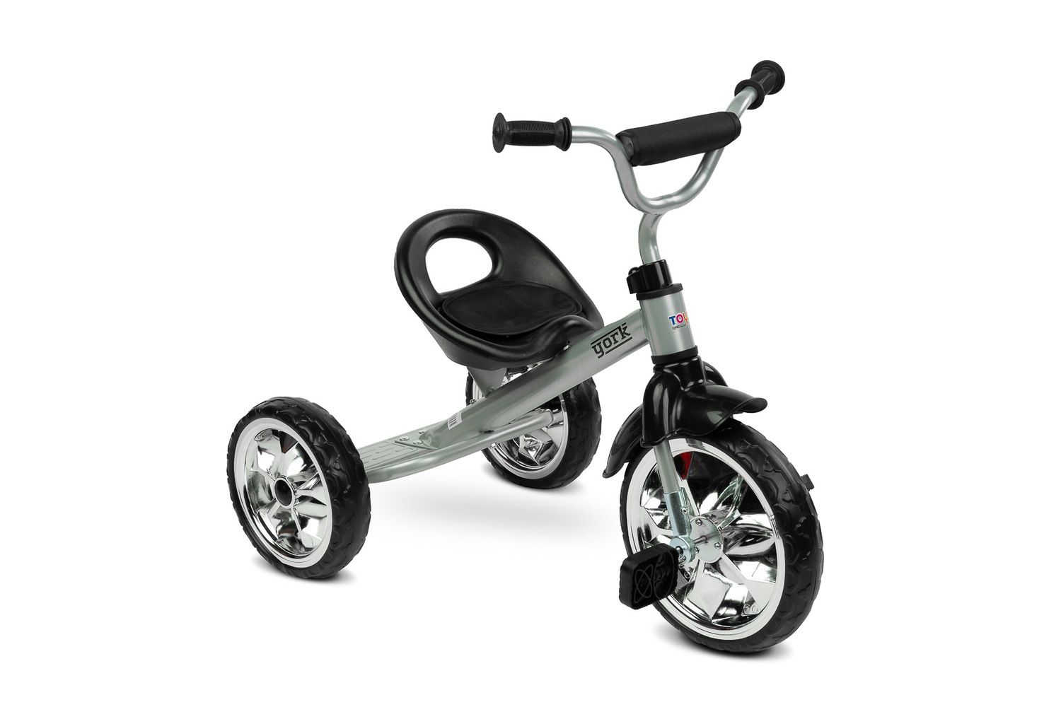 Toyz York sivá + u nás ZÁRUKA 3 ROKY⭐⭐⭐⭐⭐