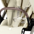 Cybex Balios S Lux 2.0 Taupe Frame 2024 Seashell Beige + u nás ZÁRUKA 3 ROKY⭐⭐⭐⭐⭐