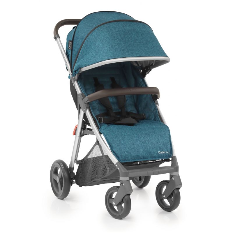 BabyStyle Oyster Zero 2023 Regatta + u nás ZÁRUKA 3 ROKY⭐⭐⭐⭐⭐