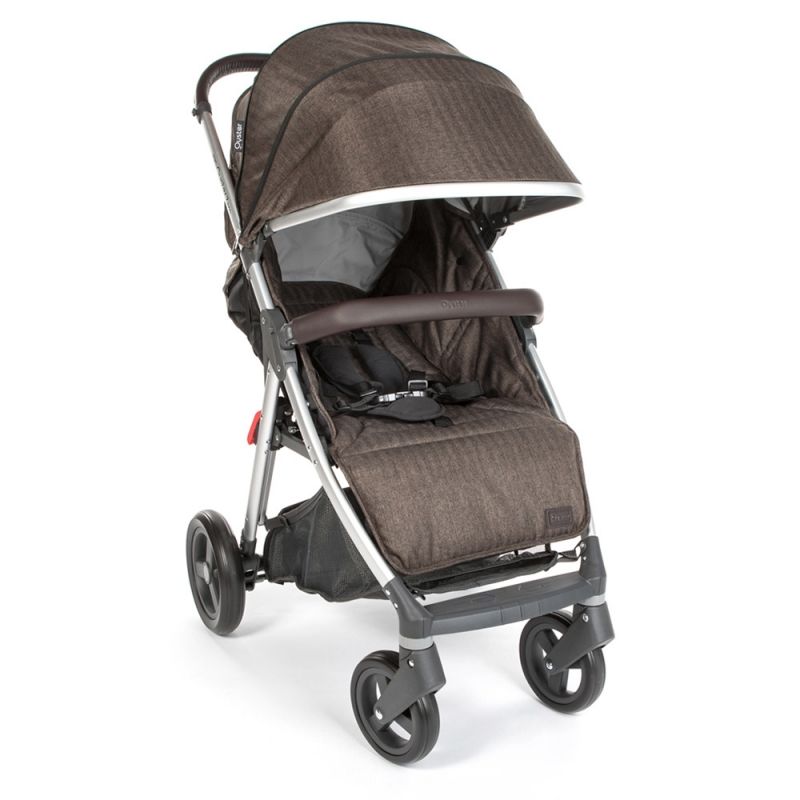 BabyStyle Oyster Zero 2023 Truffle + u nás ZÁRUKA 3 ROKY⭐⭐⭐⭐⭐