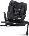 Recaro Salia 125 i-Size Fibre Black 2024 + u nás ZÁRUKA 3 ROKY a VRECKÁR ZADARMO⭐⭐⭐⭐⭐