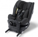 Recaro Salia 125 i-Size Fibre Black 2024 + u nás ZÁRUKA 3 ROKY a  VRECKÁR ZADARMO⭐⭐⭐⭐⭐