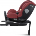 Recaro Salia 125 i-Size Iron Red 2023 + u nás ZÁRUKA 3 ROKY a VRECKÁR ZADARMO⭐⭐⭐⭐⭐