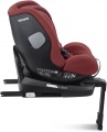 Recaro Salia 125 i-Size Iron Red 2023 + u nás ZÁRUKA 3 ROKY a VRECKÁR ZADARMO⭐⭐⭐⭐⭐