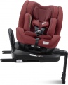 Recaro Salia 125 i-Size Iron Red 2023 + u nás ZÁRUKA 3 ROKY a VRECKÁR ZADARMO⭐⭐⭐⭐⭐