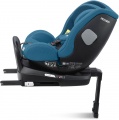 Recaro Salia 125 i-Size Steel Blue 2024 + u nás ZÁRUKA 3 ROKY a VRECKÁR ZADARMO⭐⭐⭐⭐⭐