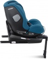 Recaro Salia 125 i-Size Steel Blue 2024 + u nás ZÁRUKA 3 ROKY a VRECKÁR ZADARMO⭐⭐⭐⭐⭐