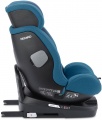 Recaro Salia 125 i-Size Steel Blue 2024 + u nás ZÁRUKA 3 ROKY a VRECKÁR ZADARMO⭐⭐⭐⭐⭐