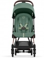 Cybex Coya Rose Gold Leaf Green 2023 + u nás ZÁRUKA 3 ROKY ⭐⭐⭐⭐⭐