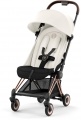 Cybex Coya Rose Gold Off White 2023 + u nás ZÁRUKA 3 ROKY ⭐⭐⭐⭐⭐