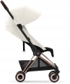 Cybex Coya Rose Gold Off White 2023 + u nás ZÁRUKA 3 ROKY ⭐⭐⭐⭐⭐