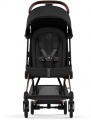 Cybex Coya Rose Gold Sepia Black 2023 + u nás ZÁRUKA 3 ROKY ⭐⭐⭐⭐⭐