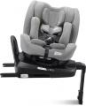 Recaro Salia 125 i-Size Carbon Grey 2024 + u nás ZÁRUKA 3 ROKY a VRECKÁR ZADARMO⭐⭐⭐⭐⭐