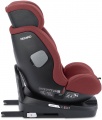 Recaro Salia 125 i-Size Iron Red 2025 + u nás ZÁRUKA 3 ROKY a VRECKÁR ZADARMO⭐⭐⭐⭐⭐