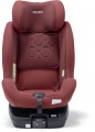 Recaro Salia 125 i-Size Iron Red 2023 + u nás ZÁRUKA 3 ROKY a VRECKÁR ZADARMO⭐⭐⭐⭐⭐