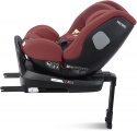 Recaro Salia 125 i-Size Iron Red 2025 + u nás ZÁRUKA 3 ROKY a VRECKÁR ZADARMO⭐⭐⭐⭐⭐