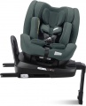 Recaro Salia 125 i-Size Mineral Green 2024 + u nás ZÁRUKA 3 ROKY a VRECKÁR ZADARMO⭐⭐⭐⭐⭐