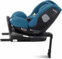 Recaro Salia 125 i-Size Steel Blue 2025 + u nás ZÁRUKA 3 ROKY a VRECKÁR ZADARMO⭐⭐⭐⭐⭐