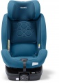 Recaro Salia 125 i-Size Steel Blue 2024 + u nás ZÁRUKA 3 ROKY a VRECKÁR ZADARMO⭐⭐⭐⭐⭐