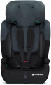 Kinderkraft Comfort Up i-Size Black 2024 + u nás ZÁRUKA 3 ROKY a VRECKÁR ZADARMO⭐⭐⭐⭐⭐