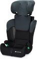 Kinderkraft Comfort Up i-Size Black 2024 + u nás ZÁRUKA 3 ROKY a VRECKÁR ZADARMO⭐⭐⭐⭐⭐