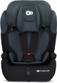 Kinderkraft Comfort Up i-Size Black 2024 + u nás ZÁRUKA 3 ROKY a VRECKÁR ZADARMO⭐⭐⭐⭐⭐