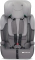 Kinderkraft Comfort Up i-Size Grey 2024 + u nás ZÁRUKA 3 ROKY a VRECKÁR ZADARMO⭐⭐⭐⭐⭐