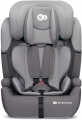 Kinderkraft Comfort Up i-Size Grey 2023 + u nás ZÁRUKA 3 ROKY a VRECKÁR ZADARMO⭐⭐⭐⭐⭐