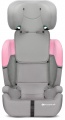 Kinderkraft Comfort Up i-Size Pink 2024 + u nás ZÁRUKA 3 ROKY a VRECKÁR ZADARMO⭐⭐⭐⭐⭐