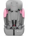 Kinderkraft Comfort Up i-Size Pink 2024 + u nás ZÁRUKA 3 ROKY a VRECKÁR ZADARMO⭐⭐⭐⭐⭐