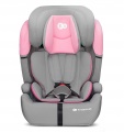 Kinderkraft Comfort Up i-Size Pink 2024 + u nás ZÁRUKA 3 ROKY a VRECKÁR ZADARMO⭐⭐⭐⭐⭐