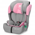 Kinderkraft Comfort Up i-Size Pink 2023 + u nás ZÁRUKA 3 ROKY a VRECKÁR ZADARMO⭐⭐⭐⭐⭐