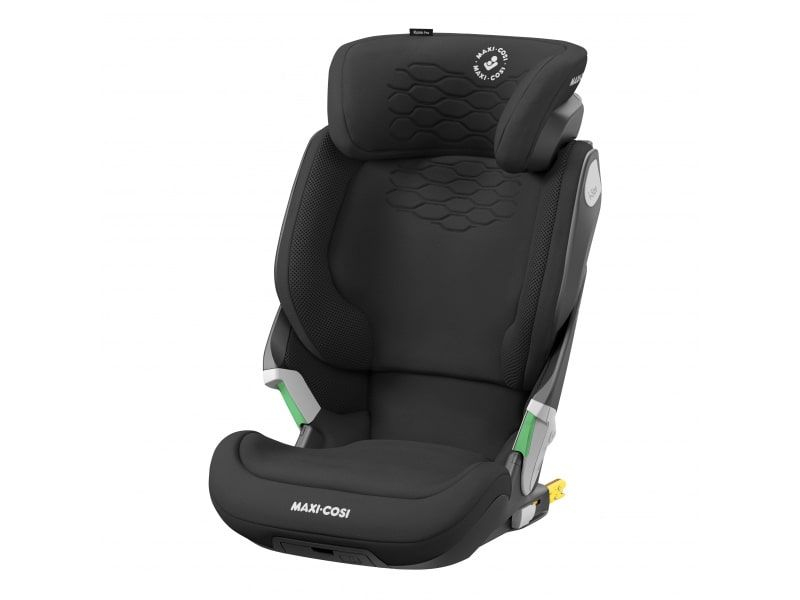 Maxi-Cosi Kore Pro i-Size Authentic Black 2024 + u nás ZÁRUKA 3 ROKY a VRECKÁR ZADARMO ⭐⭐⭐⭐⭐