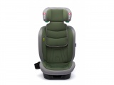 Fillikid Eli Pro i-Size isofix Green 2024 + u nás ZÁRUKA 3 ROKY a VRECKÁR ZADARMO⭐⭐⭐⭐⭐