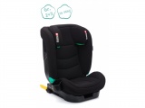 Fillikid Eli Pro i-Size isofix Black 2024 + u nás ZÁRUKA 3 ROKY a VRECKÁR ZADARMO⭐⭐⭐⭐⭐