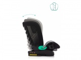 Fillikid Eli Pro i-Size isofix Grey 2024 + u nás ZÁRUKA 3 ROKY a VRECKÁR ZADARMO⭐⭐⭐⭐⭐