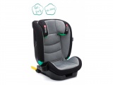 Fillikid Eli Pro i-Size isofix Grey 2024 + u nás ZÁRUKA 3 ROKY a VRECKÁR ZADARMO⭐⭐⭐⭐⭐