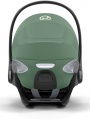 Cybex Cloud T i-Size Plus Leaf Green 2024 + u nás ZÁRUKA 3 ROKY a VRECKÁR ZADARMO ⭐⭐⭐⭐⭐