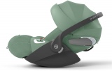 Cybex Cloud T i-Size Plus Leaf Green 2024 + u nás ZÁRUKA 3 ROKY a VRECKÁR ZADARMO ⭐⭐⭐⭐⭐