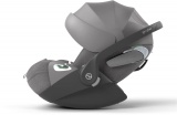 Cybex Cloud T i-Size Plus Mirage Grey 2024 + u nás ZÁRUKA 3 ROKY a VRECKÁR ZADARMO ⭐⭐⭐⭐⭐