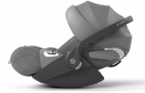 Cybex Cloud T i-Size Plus Mirage Grey 2024 + u nás ZÁRUKA 3 ROKY a VRECKÁR ZADARMO ⭐⭐⭐⭐⭐