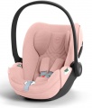 Cybex Cloud T i-Size Plus Peach Pink 2024 + u nás ZÁRUKA 3 ROKY a VRECKÁR ZADARMO ⭐⭐⭐⭐⭐