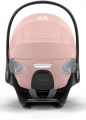 Cybex Cloud T i-Size Plus + Base T Peach Pink 2024 + u nás ZÁRUKA 3 ROKY a VRECKÁR ZADARMO ⭐⭐⭐⭐⭐