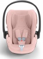 Cybex Cloud T i-Size Plus + Base T Peach Pink 2024 + u nás ZÁRUKA 3 ROKY a VRECKÁR ZADARMO ⭐⭐⭐⭐⭐