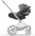 Cybex Cloud T i-Size Mirage Grey 2024 + u nás ZÁRUKA 3 ROKY a VRECKÁR ZADARMO ⭐⭐⭐⭐⭐